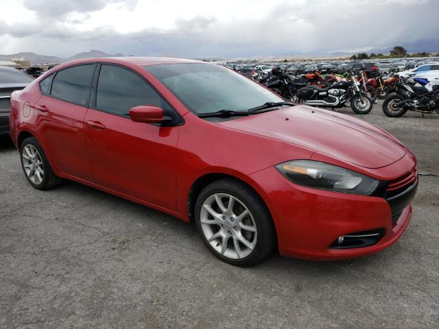 45419873 :رقم المزاد ، 1C3CDFBA1DD241532 vin ، 2013 Dodge Dart Sxt مزاد بيع