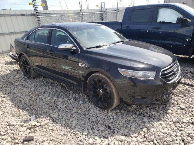 Продажа на аукционе авто 2013 Ford Taurus Limited, vin: 1FAHP2F82DG135829, номер лота: 46529283