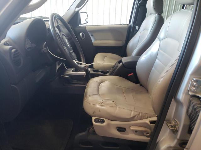Aukcja sprzedaży 2003 Jeep Liberty Limited, vin: 1J4GL58K93W529001, numer aukcji: 45238703