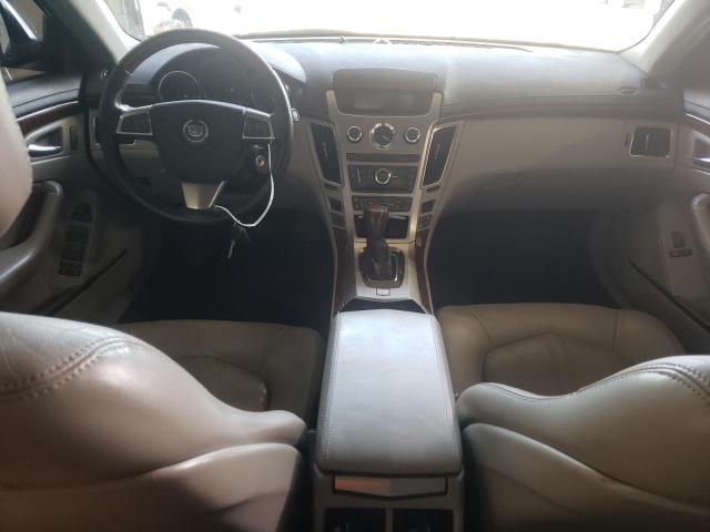 Aukcja sprzedaży 2009 Cadillac Cts, vin: 1G6DG577190120953, numer aukcji: 46023043