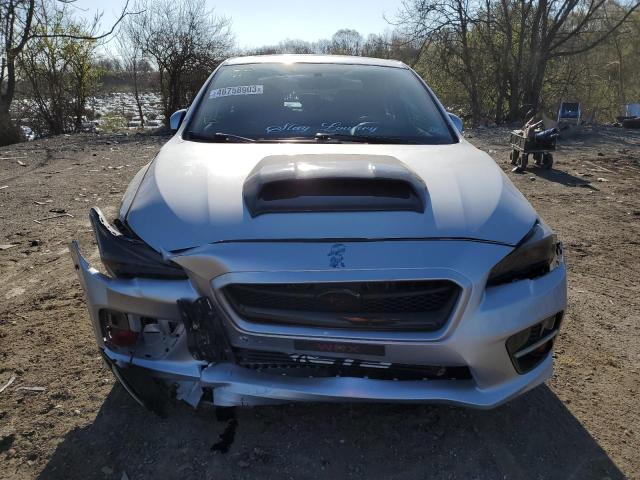 Продаж на аукціоні авто 2016 Subaru Wrx Premium, vin: JF1VA1E68G9801079, номер лоту: 46758903