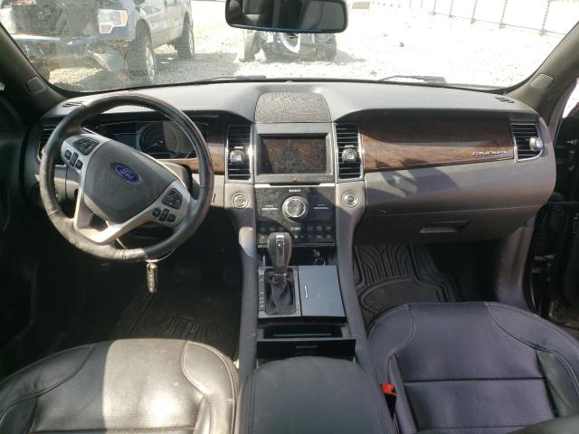 Продажа на аукционе авто 2013 Ford Taurus Limited, vin: 1FAHP2F82DG135829, номер лота: 46529283