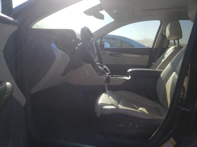 Aukcja sprzedaży 2018 Cadillac Xt5 Luxury, vin: 1GYKNDRS2JZ234413, numer aukcji: 45203213