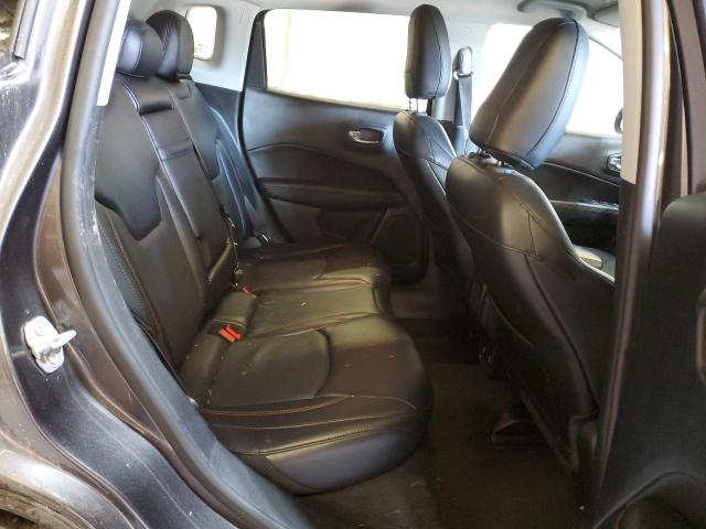 Aukcja sprzedaży 2018 Jeep Compass Limited, vin: 3C4NJDCB8JT354201, numer aukcji: 46976613