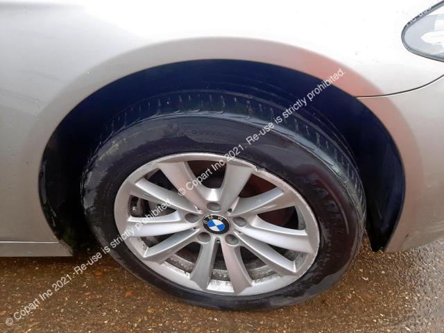43696363 :رقم المزاد ، WBA5C32060D198245 vin ، 2013 Bmw 520d Se Au مزاد بيع