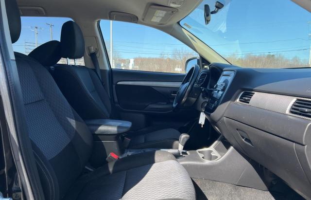 Продаж на аукціоні авто 2015 Mitsubishi Outlander Es, vin: JA4AD2A35FZ002225, номер лоту: 47202043