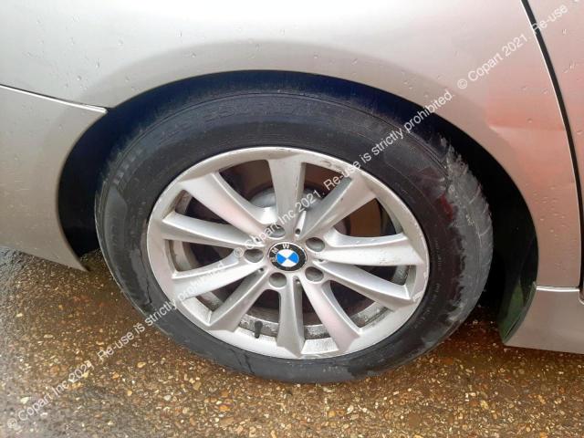 43696363 :رقم المزاد ، WBA5C32060D198245 vin ، 2013 Bmw 520d Se Au مزاد بيع