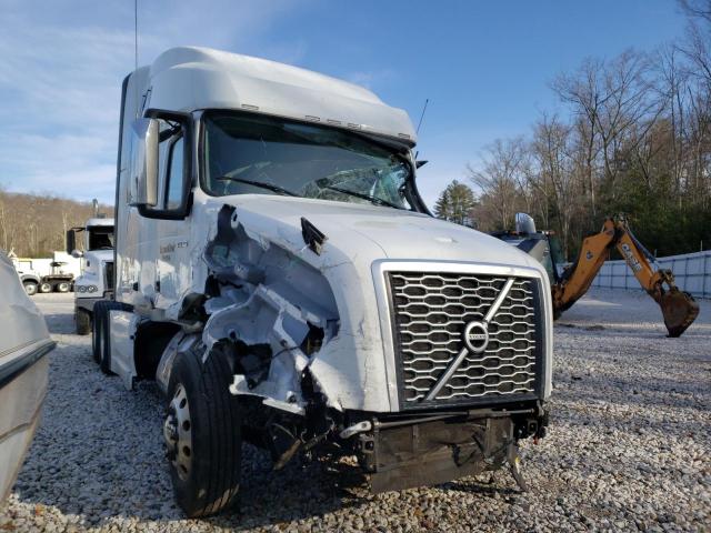 Продаж на аукціоні авто 2022 Volvo Vn Vnl, vin: 4V4NC9EHXNN605156, номер лоту: 47127883