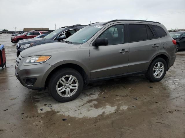 Продажа на аукционе авто 2012 Hyundai Santa Fe Gls, vin: 5XYZG3AB0CG134090, номер лота: 47154763