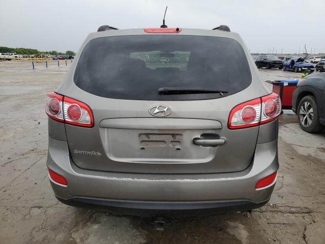 Продажа на аукционе авто 2012 Hyundai Santa Fe Gls, vin: 5XYZG3AB0CG134090, номер лота: 47154763