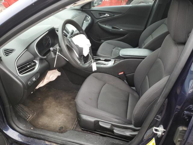 Продаж на аукціоні авто 2017 Chevrolet Malibu Ls, vin: 1G1ZB5ST2HF197146, номер лоту: 46773773