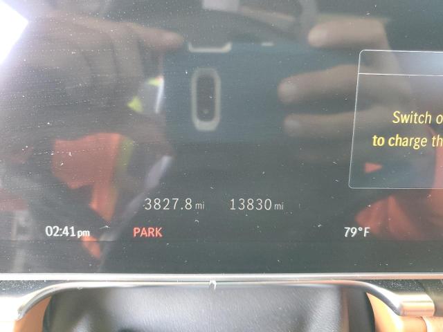 43922463 :رقم المزاد ، W1K6G7GB1MA035044 vin ، 2021 Mercedes-benz S 580 4matic مزاد بيع