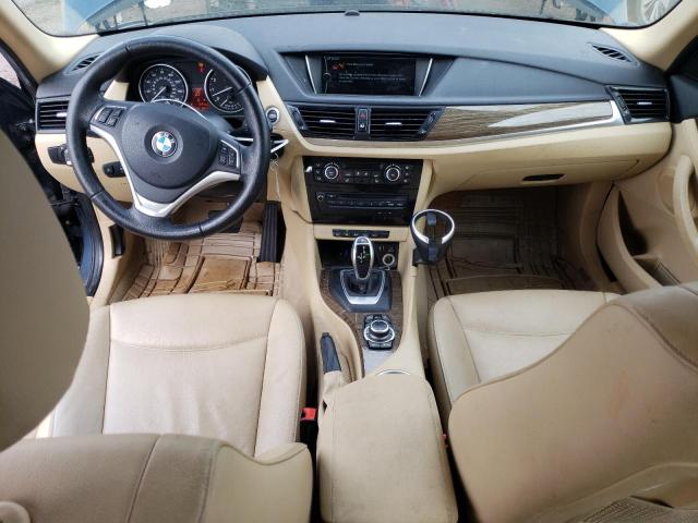 46035963 :رقم المزاد ، WBAVL1C57FVY26119 vin ، 2015 Bmw X1 Xdrive28i مزاد بيع