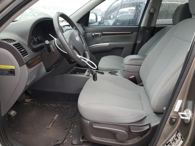 Продажа на аукционе авто 2012 Hyundai Santa Fe Gls, vin: 5XYZG3AB0CG134090, номер лота: 47154763