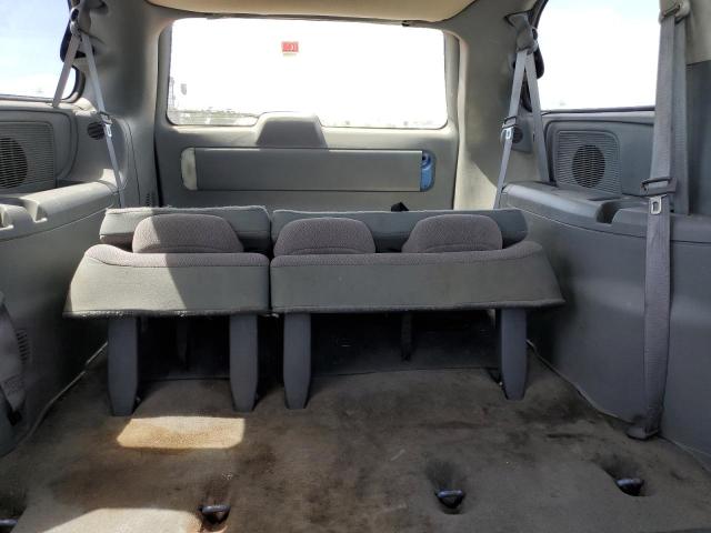 2007 Chrysler Town & Country Lx მანქანა იყიდება აუქციონზე, vin: 2A4GP44R47R245081, აუქციონის ნომერი: 44011313