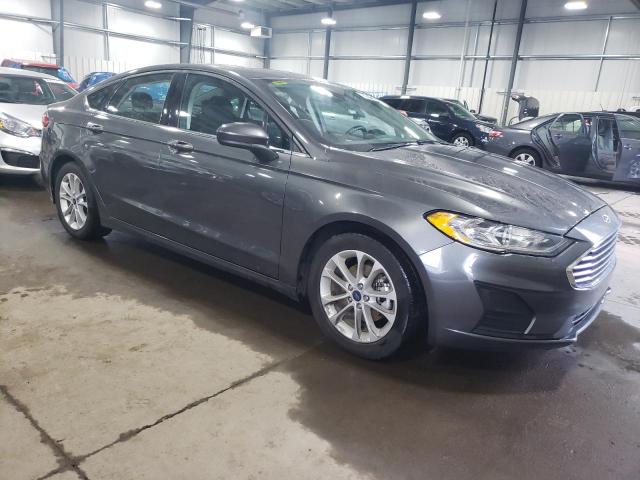 Auction sale of the 2020 Ford Fusion Se, vin: 3FA6P0HD9LR150678, lot number: 47071233