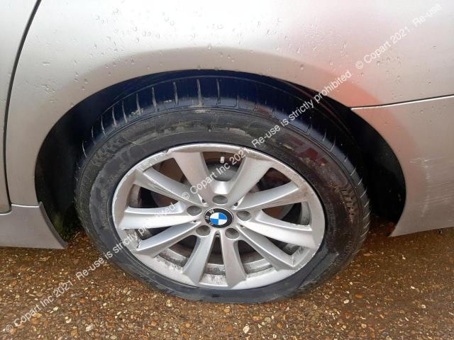 43696363 :رقم المزاد ، WBA5C32060D198245 vin ، 2013 Bmw 520d Se Au مزاد بيع