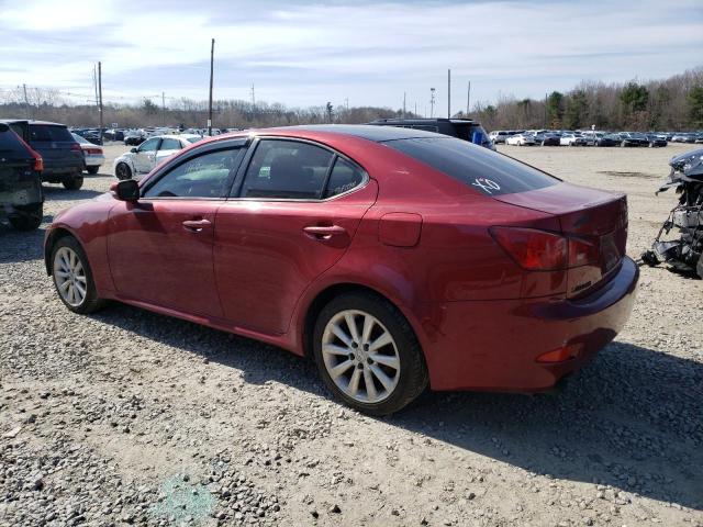 Aukcja sprzedaży 2007 Lexus Is 250, vin: JTHCK262172018421, numer aukcji: 46951553
