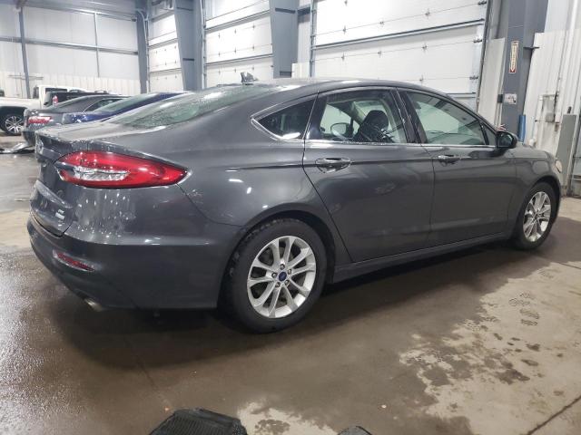 Auction sale of the 2020 Ford Fusion Se, vin: 3FA6P0HD9LR150678, lot number: 47071233
