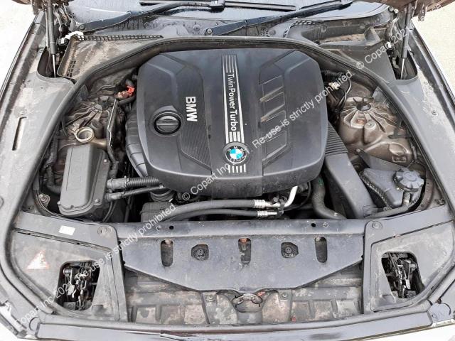 43696363 :رقم المزاد ، WBA5C32060D198245 vin ، 2013 Bmw 520d Se Au مزاد بيع
