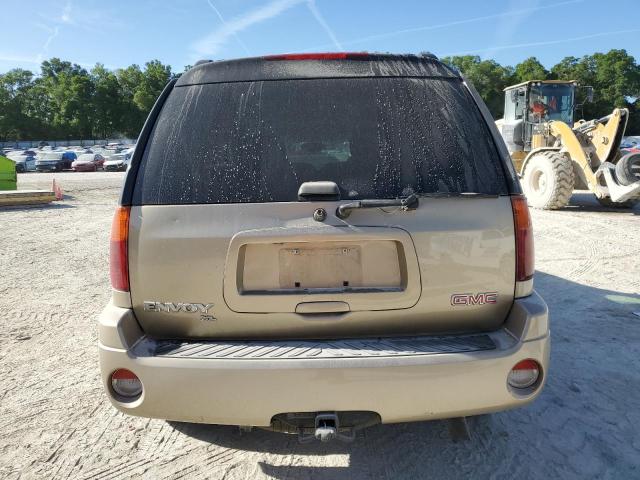 Продажа на аукционе авто 2005 Gmc Envoy Xl, vin: 1GKES16S956109130, номер лота: 46390373