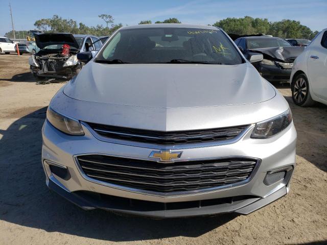 Продажа на аукционе авто 2016 Chevrolet Malibu Ls, vin: 1G1ZC5ST0GF206017, номер лота: 46624573