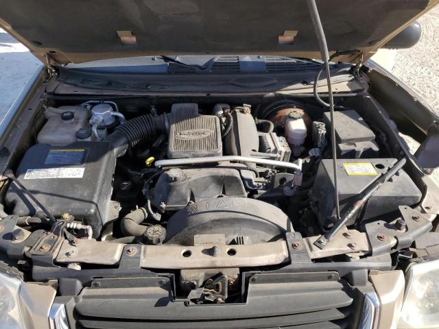 Продажа на аукционе авто 2005 Gmc Envoy Xl, vin: 1GKES16S956109130, номер лота: 46390373