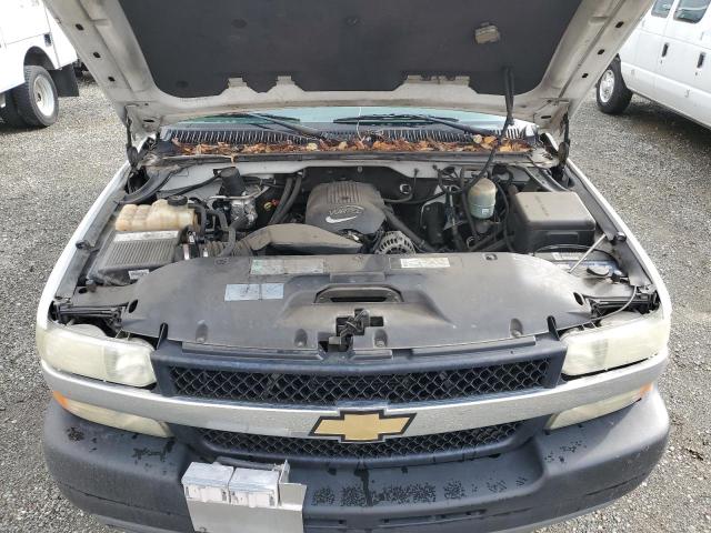 43679503 :رقم المزاد ، 1GBHC24U32E171094 vin ، 2002 Chevrolet Silverado C2500 Heavy Duty مزاد بيع