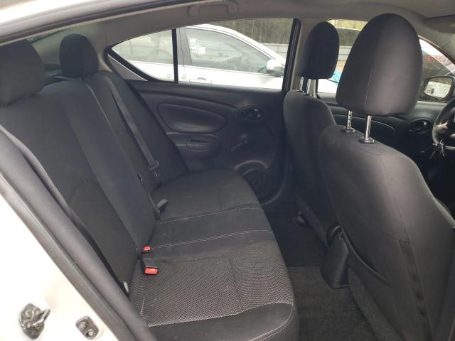 Aukcja sprzedaży 2016 Nissan Versa S, vin: 3N1CN7AP5GL910617, numer aukcji: 43474813