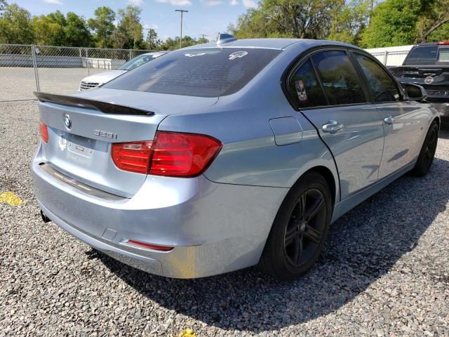 46928273 :رقم المزاد ، WBA3A5C56DF358296 vin ، 2013 Bmw 328 I مزاد بيع