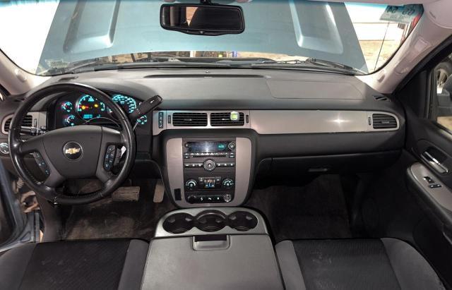 Aukcja sprzedaży 2009 Chevrolet Avalanche K1500 Ls, vin: 3GNFK12029G244000, numer aukcji: 47138333