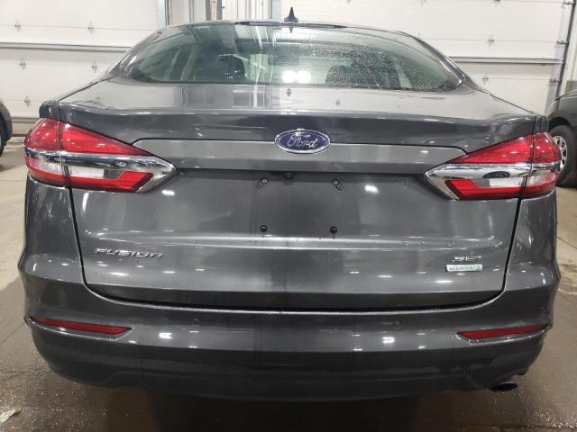 Auction sale of the 2020 Ford Fusion Se, vin: 3FA6P0HD9LR150678, lot number: 47071233