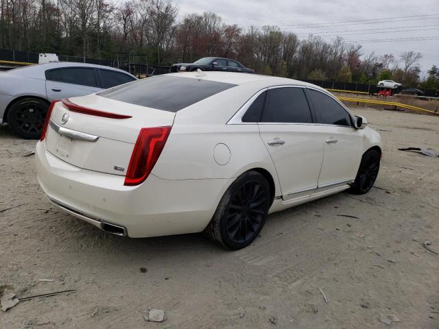 Продаж на аукціоні авто 2013 Cadillac Xts Platinum, vin: 2G61V5S39D9135535, номер лоту: 45890293