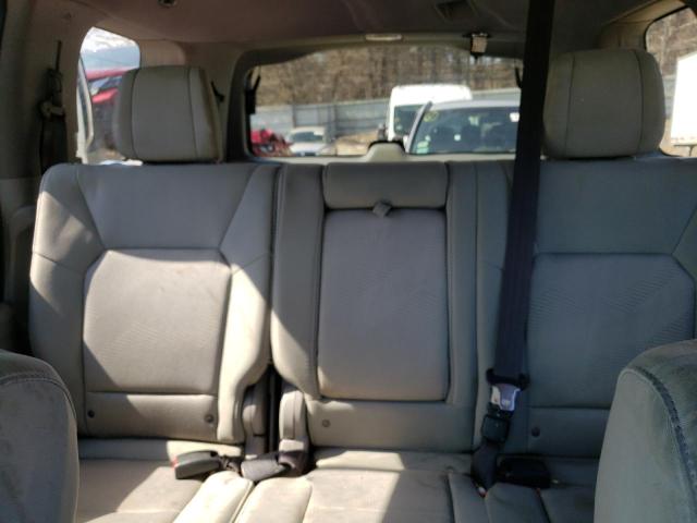 Продажа на аукционе авто 2013 Honda Pilot Lx, vin: 5FNYF4H28DB077639, номер лота: 46812393