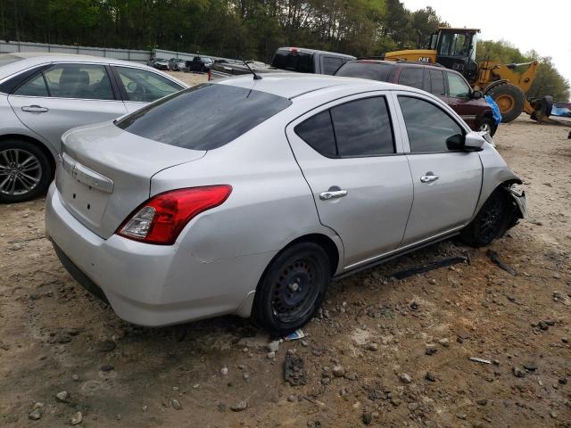 Aukcja sprzedaży 2016 Nissan Versa S, vin: 3N1CN7AP5GL910617, numer aukcji: 43474813