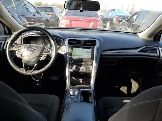 Aukcja sprzedaży 2018 Ford Fusion Se, vin: 3FA6P0HDXJR148208, numer aukcji: 45589803