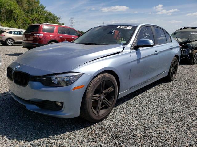 46928273 :رقم المزاد ، WBA3A5C56DF358296 vin ، 2013 Bmw 328 I مزاد بيع