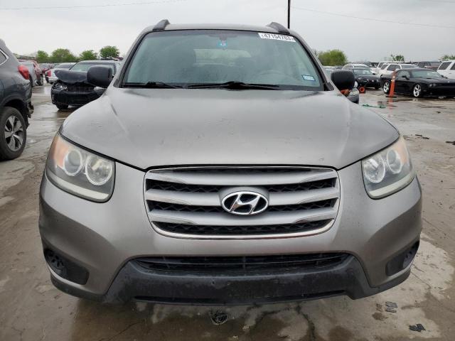Продажа на аукционе авто 2012 Hyundai Santa Fe Gls, vin: 5XYZG3AB0CG134090, номер лота: 47154763