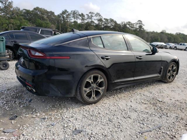Aukcja sprzedaży 2021 Kia Stinger, vin: KNAE15LA9M6090219, numer aukcji: 46792393