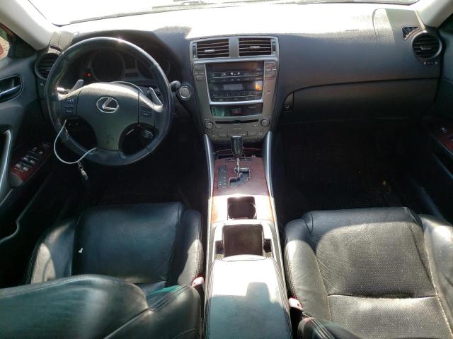 Aukcja sprzedaży 2007 Lexus Is 250, vin: JTHCK262172018421, numer aukcji: 46951553