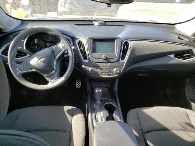 Продажа на аукционе авто 2016 Chevrolet Malibu Ls, vin: 1G1ZC5ST0GF206017, номер лота: 46624573