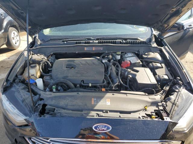 Aukcja sprzedaży 2018 Ford Fusion Se, vin: 3FA6P0HDXJR148208, numer aukcji: 45589803