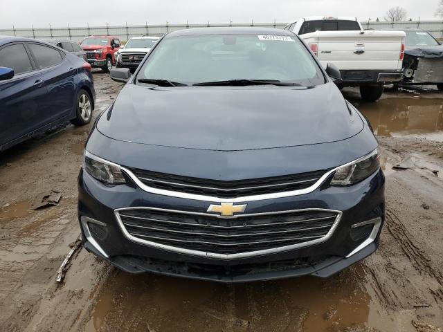 Продаж на аукціоні авто 2017 Chevrolet Malibu Ls, vin: 1G1ZB5ST2HF197146, номер лоту: 46773773