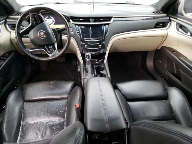 Продаж на аукціоні авто 2013 Cadillac Xts Platinum, vin: 2G61V5S39D9135535, номер лоту: 45890293