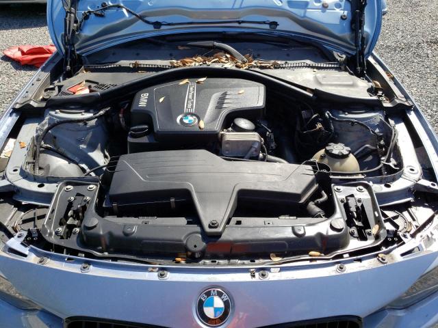 46928273 :رقم المزاد ، WBA3A5C56DF358296 vin ، 2013 Bmw 328 I مزاد بيع