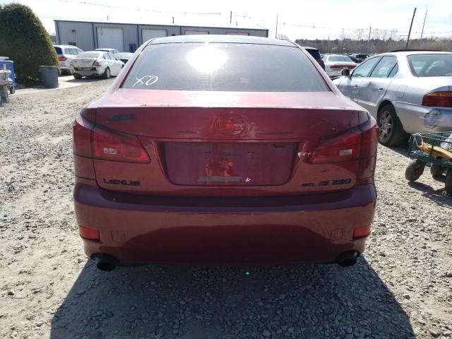 Aukcja sprzedaży 2007 Lexus Is 250, vin: JTHCK262172018421, numer aukcji: 46951553
