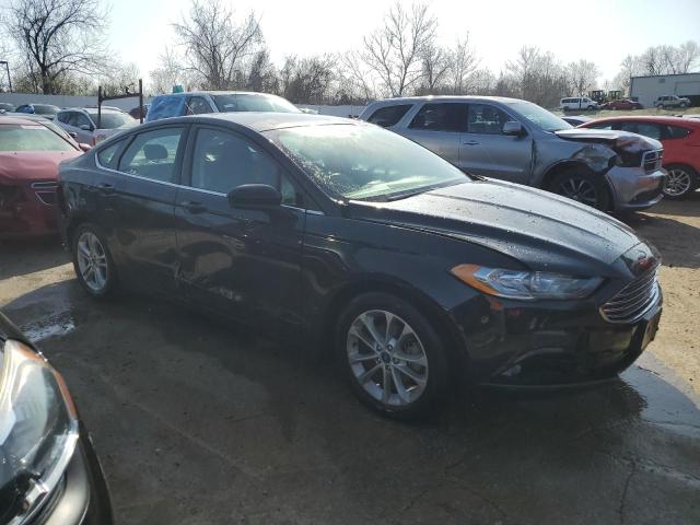 Aukcja sprzedaży 2018 Ford Fusion Se, vin: 3FA6P0HDXJR148208, numer aukcji: 45589803