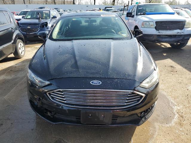 Aukcja sprzedaży 2018 Ford Fusion Se, vin: 3FA6P0HDXJR148208, numer aukcji: 45589803