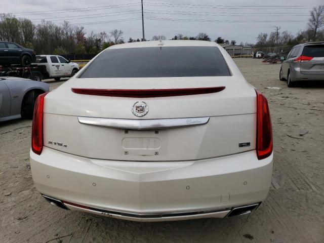 Продаж на аукціоні авто 2013 Cadillac Xts Platinum, vin: 2G61V5S39D9135535, номер лоту: 45890293