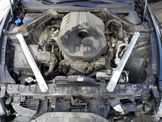 Aukcja sprzedaży 2021 Kia Stinger, vin: KNAE15LA9M6090219, numer aukcji: 46792393